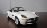 BMW Alpina Roadster V8 1:24