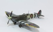 Spitfire Mk.IXc Late Version 1:72