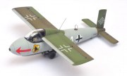 Messerschmitt Bf 109 G-6 1:72