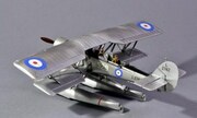 Blackburn Shark 1:72