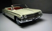 1962 Buick Electra 225 1:25