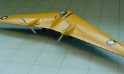 Northrop N-9M 1:48