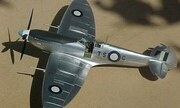 Supermarine Spitfire Mk.VIII 1:48