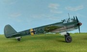 Junkers Ju 88 D-2 1:32