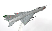 Sukhoi Su-9 (T-43) 1:72
