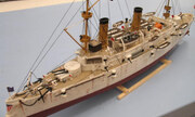 USS Olympia 1:240