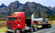 Peterbilt 352 COE 1:25