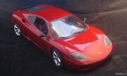 Ferrari 360 Modena 1:24