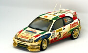 Toyota Corolla WRC 1:24