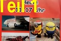 Ausstellung des 1. PMC Köln am 19. August 2023 - Teil 1 Modellversium