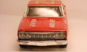 1964 Belvedere 1:25