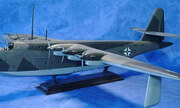 Blohm & Voss Bv 238 V1 1:72