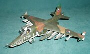 Sukhoi Su-25K Frogfoot 1:48