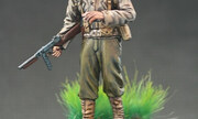 US Infantryman 150mm