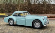 Triumph TR2 Francorchamps 1:8