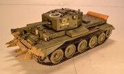 Cromwell 1:35