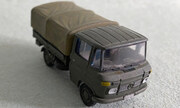 LKW 2 to tmil (MB L508D) 1:87