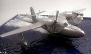 Grumman G-44 Widgeon 1:48