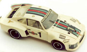 Porsche 935 1:12