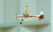 Cessna 180 1:24