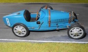 Bugatti Typ 35B 1:20