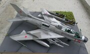 Mikoyan-Gurevich MiG-19PM Farmer-E 1:32