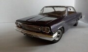 Chevrolet Bel Air '62 1:25