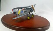 Fairey Flycatcher 1:48