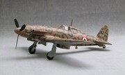 Macchi C.205 Veltro 1:32