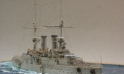 SMS Zähringen 1:700