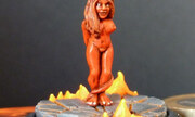 Dämonette 28mm