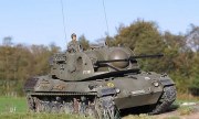 Flakpanzer Matador 1:35