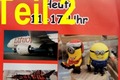 Ausstellung des 1. PMC Köln am 19. August 2023 - Teil 2 Modellversium
