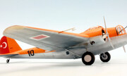 Martin B-10/Model 139WT 1:72