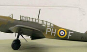 Fairey Battle 1:48