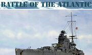 HMS Rodney 1:700