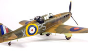 Boulton Paul Defiant Mk.I 1:48