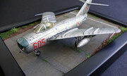 Mikoyan-Gurevich MiG-17F Fresco-C 1:72