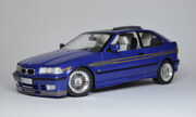 BMW Alpina B6 2.8 1:24