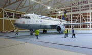 Airbus A319-100 1:72