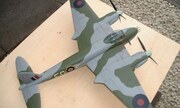 De Havilland DH 98 Mosquito 1:24