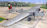 Dornier Do 11D 1:72