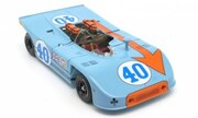 Porsche 908/3 1:43