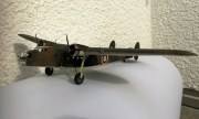 Bristol Bombay Mk.I 1:72