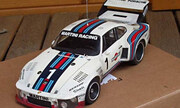 Porsche 935 Turbo 1:12