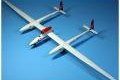 Virgin Atlantic Global Flyer 1:72