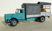 Saurer S4C 1:24