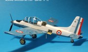 Morane-Saulnier MS 1500 Epervier 1:72