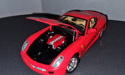 Ferrari 599 GTB Fiorano 1:24