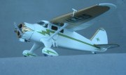 Stinson Reliant SR-9 1:48